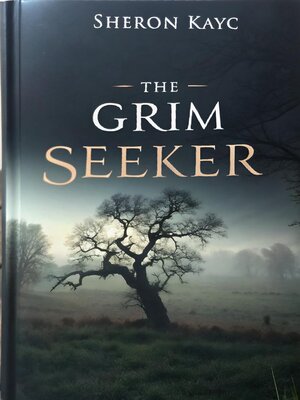 cover image of The Grim Seeker